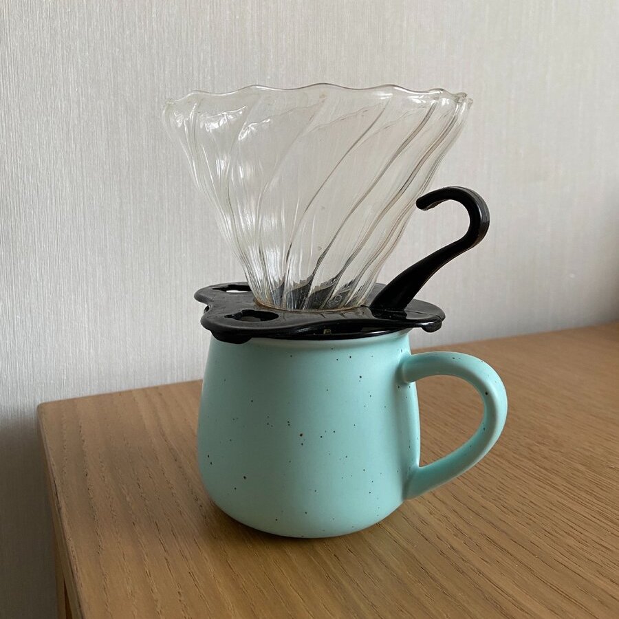 pourover