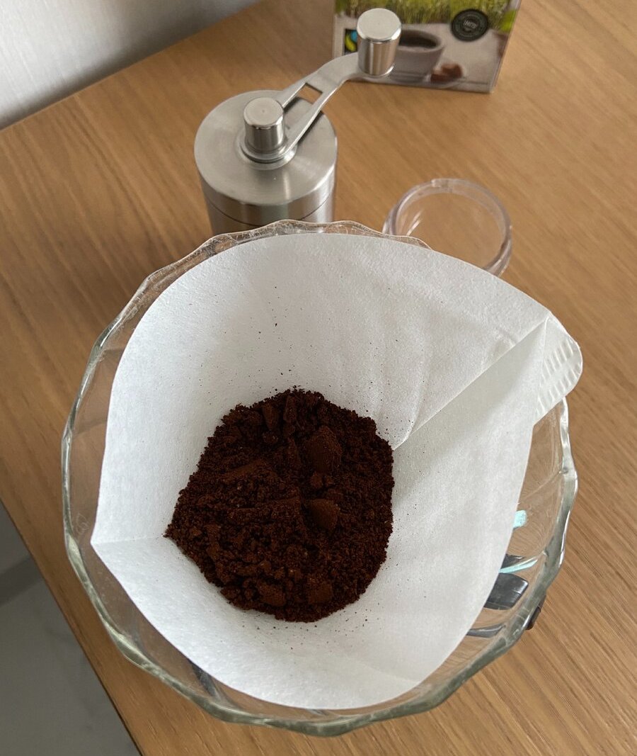 pourover