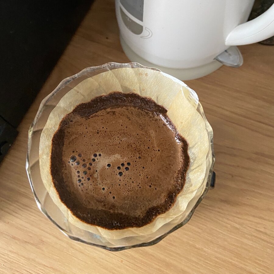 pourover