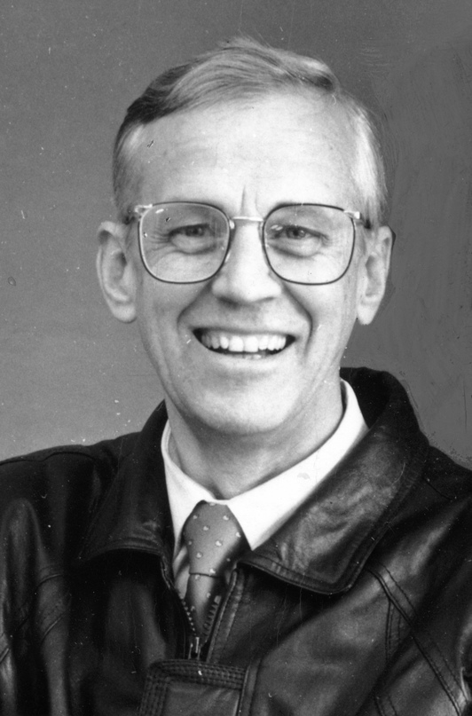 Игорь Мартынович Калнинь