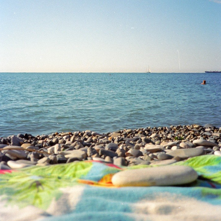 Аналоговая фотография