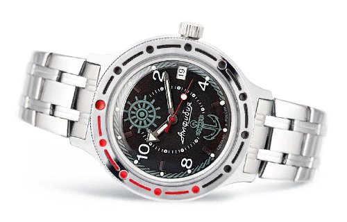 Восток Амфибия